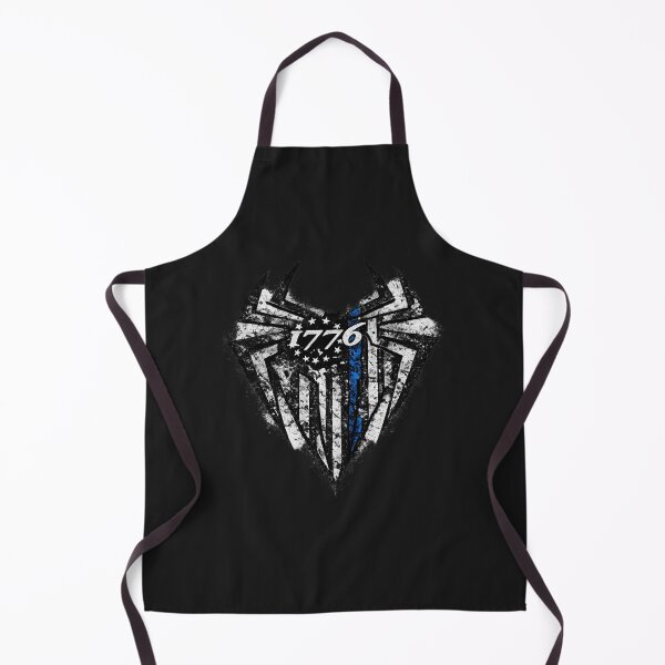 Item preview, Spiderman 1776 designed and sold by Blue Line Hub.