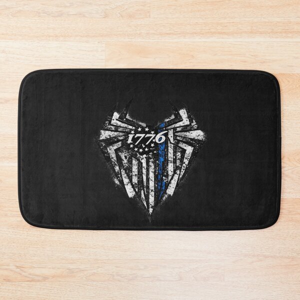 Item preview, Spiderman 1776 designed and sold by Blue Line Hub.