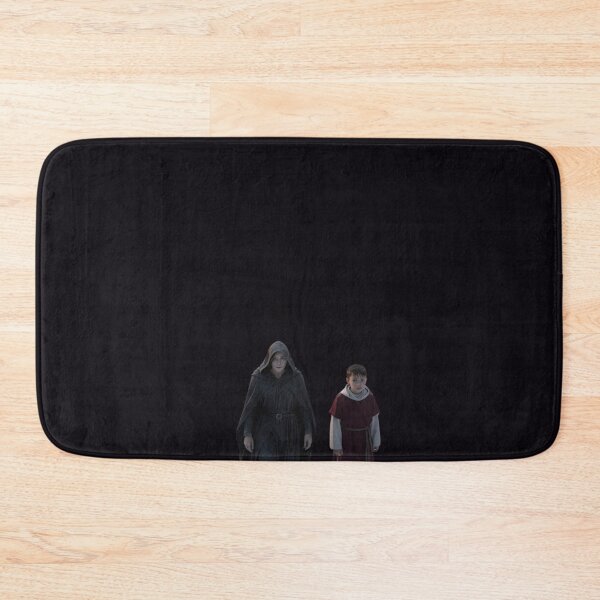 Item preview, The Procession Leaves the City designed and sold by GeoWhimsy Studio.