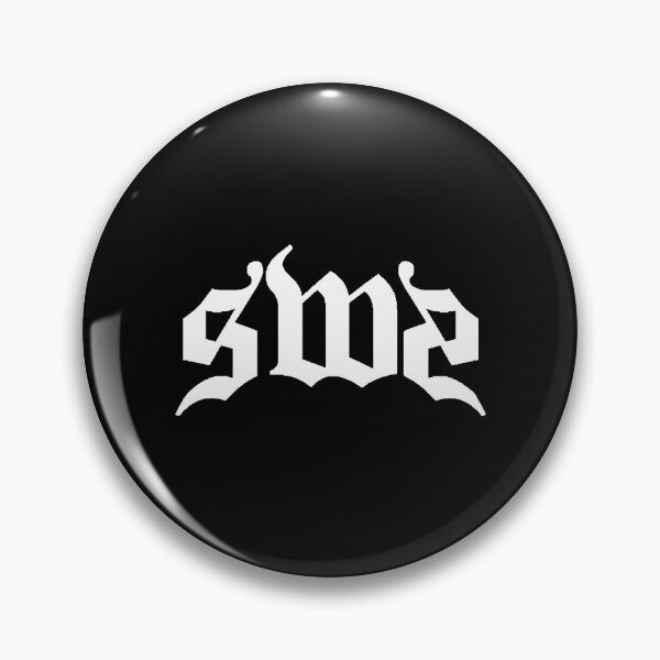 Item preview, Slayworld Slaywolrd Soldierlogo Summrs Summrsxo designed and sold by EeStoreHubs.