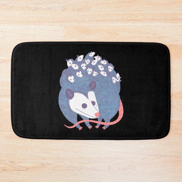 Item preview, Awesome Opossum  designed and sold by MurrayStricker.