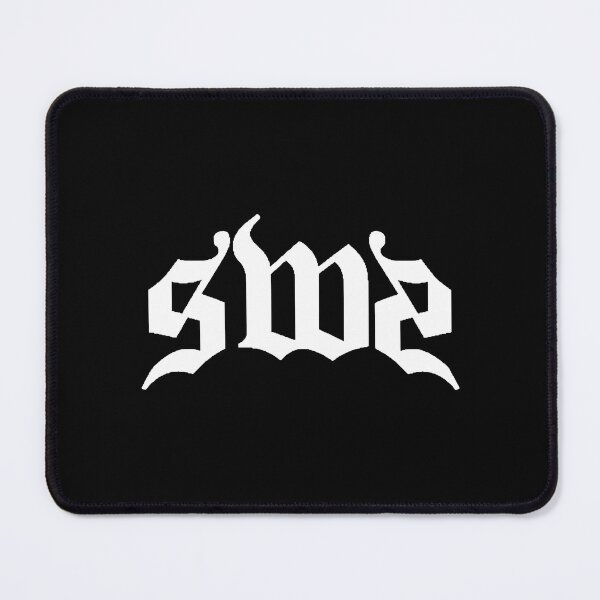 Item preview, Slayworld Slaywolrd Soldierlogo Summrs Summrsxo designed and sold by EeStoreHubs.