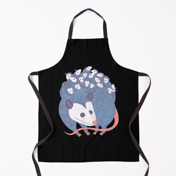 Item preview, Awesome Opossum designed and sold by MurrayStricker.