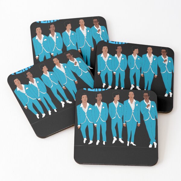 Item preview, The Temptations Silhouette #1885 designed and sold by EtherealGaze.