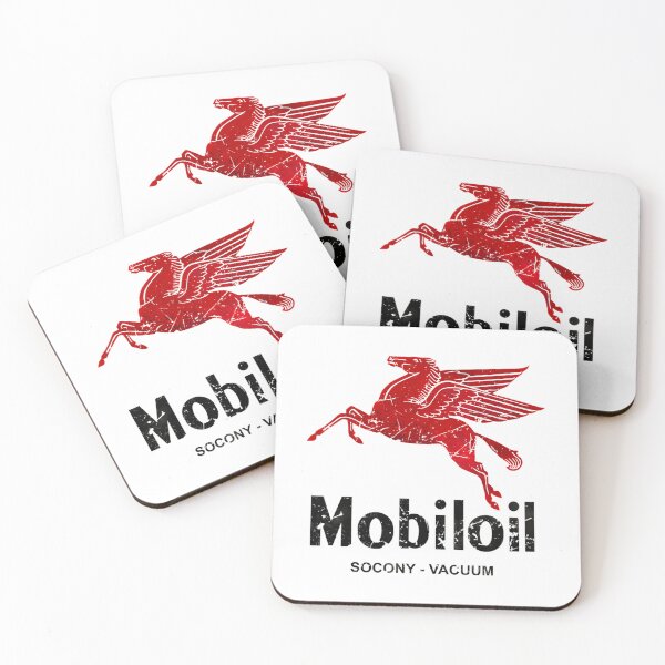 Item preview, Red Pegasus Vintage Emblem designed and sold by TeewyldStores.