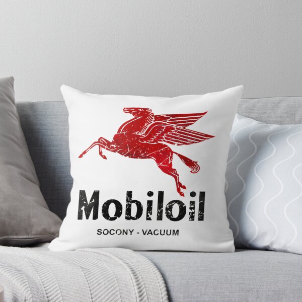 Item preview, Red Pegasus Vintage Emblem designed and sold by TeewyldStores.