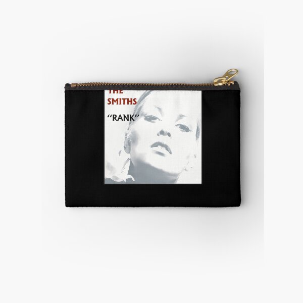 Item preview, The Smiths Rank Live Cover Artwork designed and sold by GailGrant.
