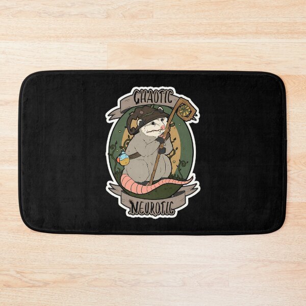 Item preview, Chaotic Neurotic  designed and sold by MurrayStricker.