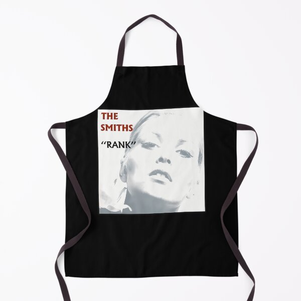 Item preview, The Smiths Rank Live Cover Artwork designed and sold by GailGrant.