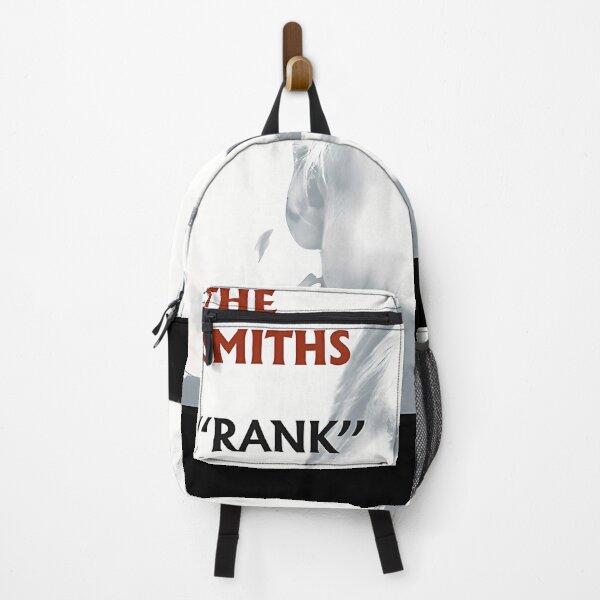 Item preview, The Smiths Rank Live Cover Artwork designed and sold by GailGrant.