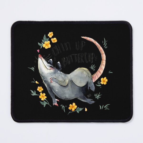Item preview, Chin Up Buttercup designed and sold by MurrayStricker.