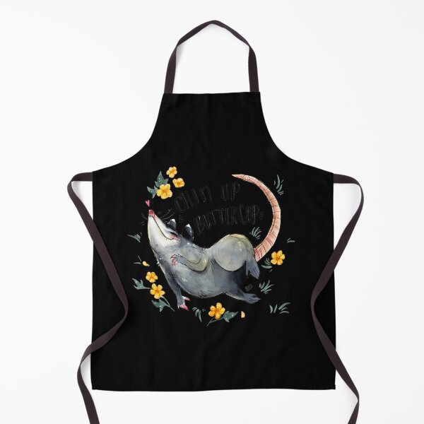 Item preview, Chin Up Buttercup  designed and sold by MurrayStricker.