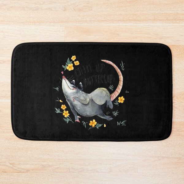 Item preview, Chin Up Buttercup  designed and sold by MurrayStricker.