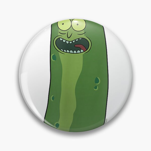 Item preview, Rick and Morty Christmas, Merry Rickmas with Pickle Rick Retro Gift Funny designed and sold by WillLara5Deut.