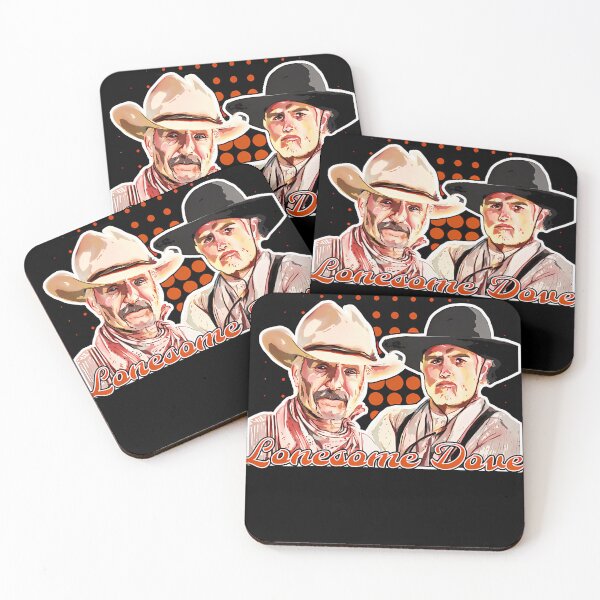 Item preview, Lonesome Dove #2166 designed and sold by EtherealGaze.