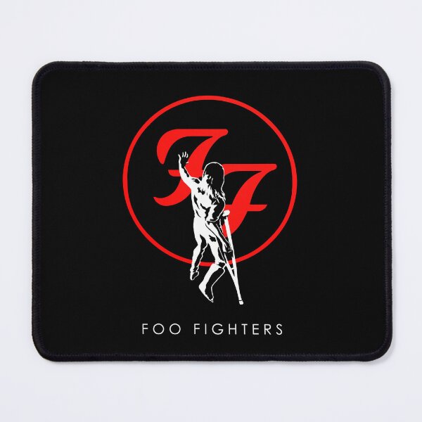 Item preview, . Tn. Foo Fighters designed and sold by tkrysztofiak2.