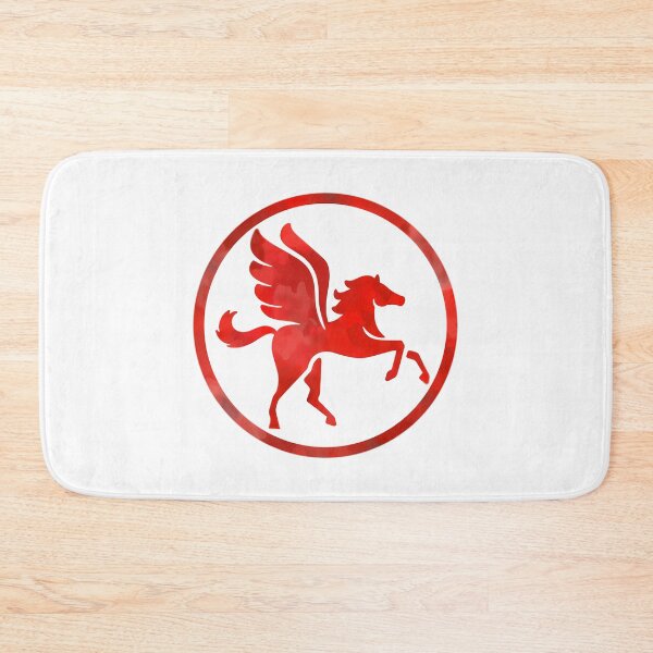 Item preview, Red Pegasus designed and sold by TeewyldStores.