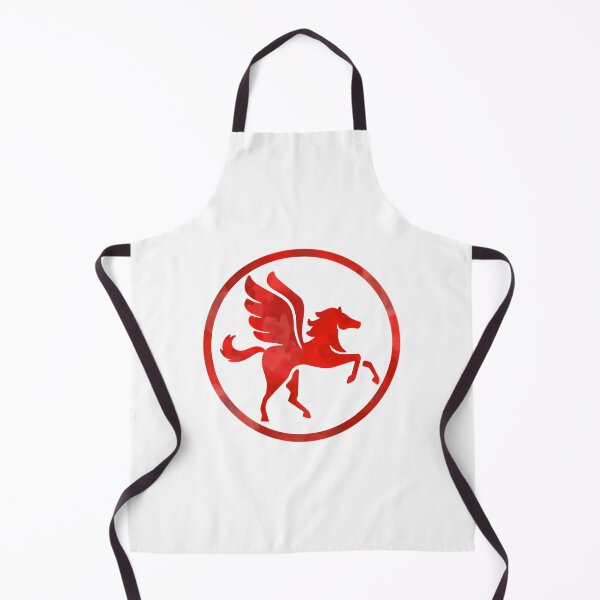 Item preview, Red Pegasus designed and sold by TeewyldStores.