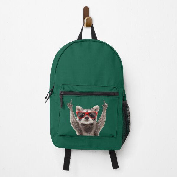 Item preview, Cool Raccoon designed and sold by MurrayStricker.