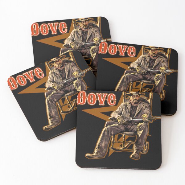 Item preview, Lonesome Dove #4565 designed and sold by EtherealGaze.