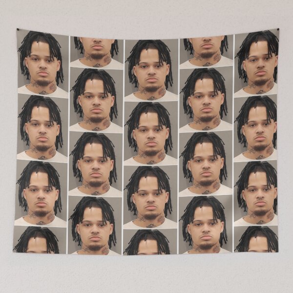 Item preview, Summrs Mugshot designed and sold by EeStoreHubs.