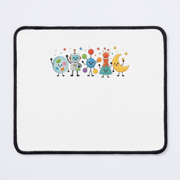 Item preview, STEM Teacher Science Teacher Chemistry Biology Lab designed and sold by cosettacir6382.