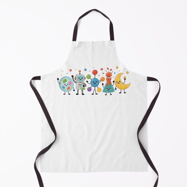 Item preview, STEM Teacher Science Teacher Chemistry Biology Lab designed and sold by cosettacir6382.
