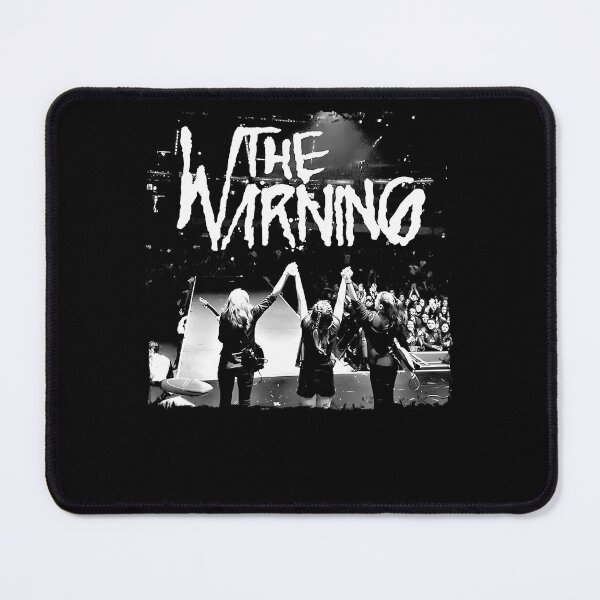Item preview, The Warning Live Stage Crowd designed and sold by GailGrant.