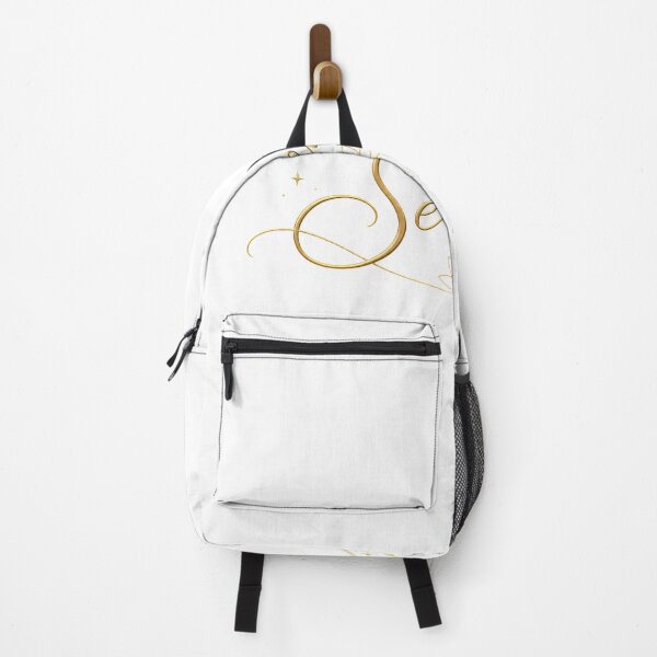 Item preview, Serenity | Golden Lotus Inner Peace Minimalist Design designed and sold by CalmMandala.