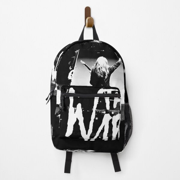 Item preview, The Warning Live Stage Crowd designed and sold by GailGrant.