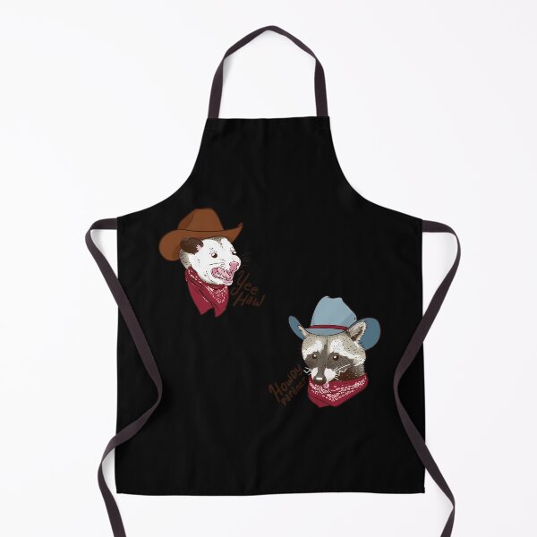 Item preview, Critter Cowboys Og Sticker Pack designed and sold by MurrayStricker.