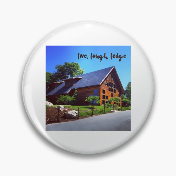 Item preview, Live Laugh Lodge designed and sold by HeidiVintageArt.
