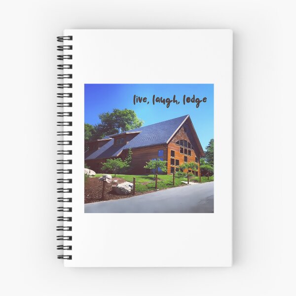 Item preview, Live Laugh Lodge designed and sold by HeidiVintageArt.