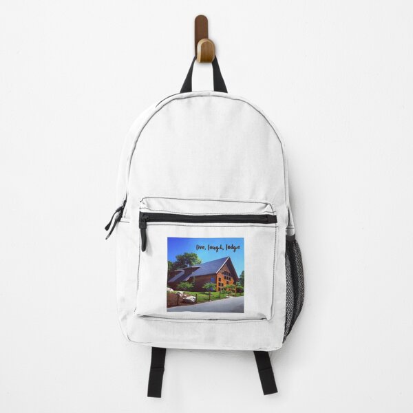 Item preview, Live Laugh Lodge designed and sold by HeidiVintageArt.