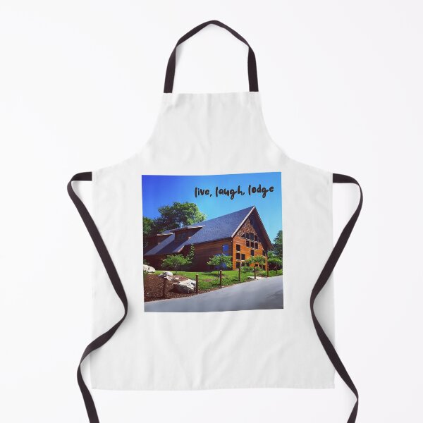 Item preview, Live Laugh Lodge designed and sold by HeidiVintageArt.