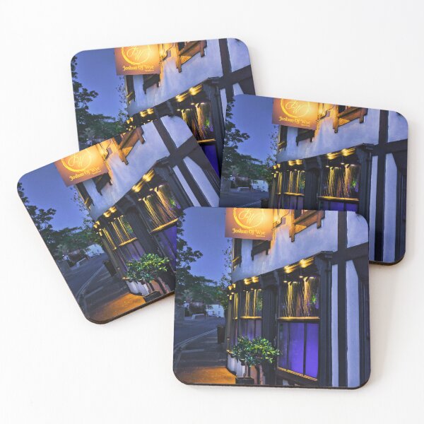 Item preview, Indian Restaurant designed and sold by JEZ22.