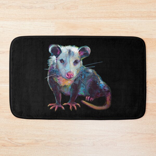 Item preview, Cute Opossum By Robert Phelps  designed and sold by MurrayStricker.