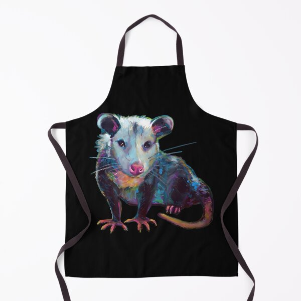 Item preview, Cute Opossum By Robert Phelps designed and sold by MurrayStricker.