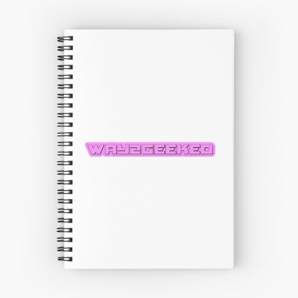 Item preview, Way2Geeked  designed and sold by EeStoreHubs.