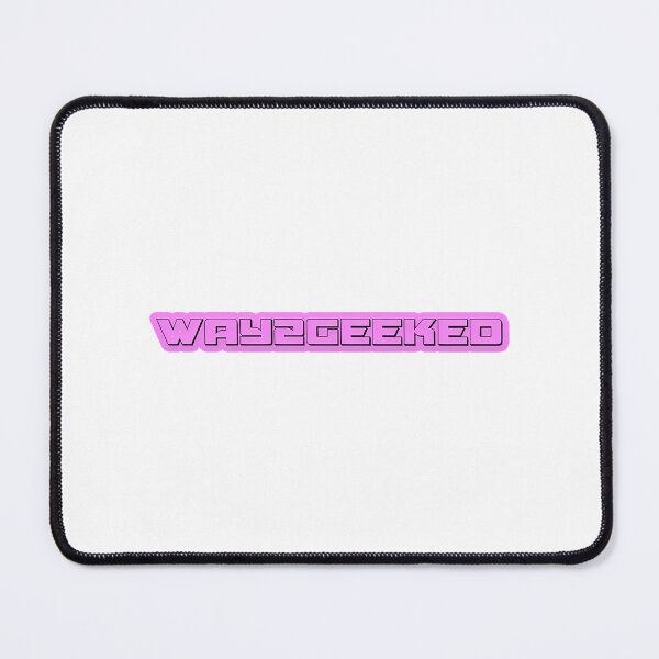 Item preview, Way2Geeked designed and sold by EeStoreHubs.