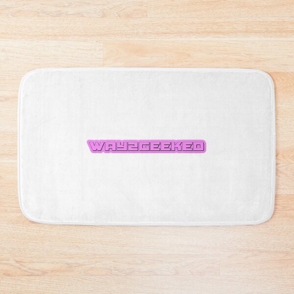 Item preview, Way2Geeked  designed and sold by EeStoreHubs.
