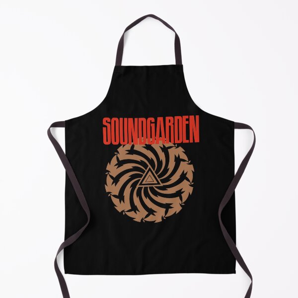 Item preview, Soundgarden Band designed and sold by Bain Derrick.