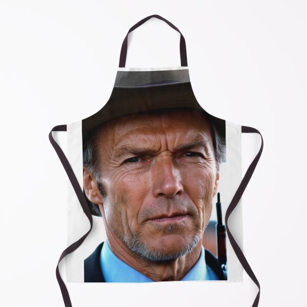 Item preview, Cinema - Emblematic Western Actor, Figure of the Lone Hero designed and sold by Beat-It.