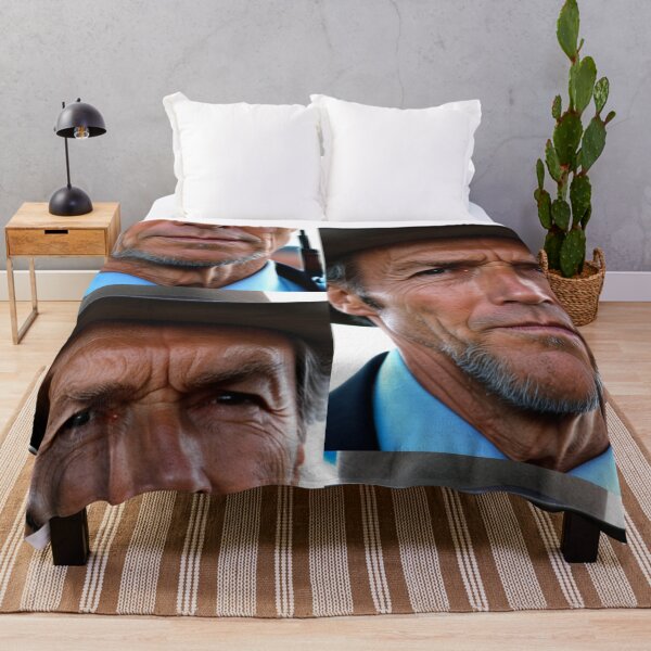 Item preview, Cinema - Emblematic Western Actor, Figure of the Lone Hero designed and sold by Beat-It.
