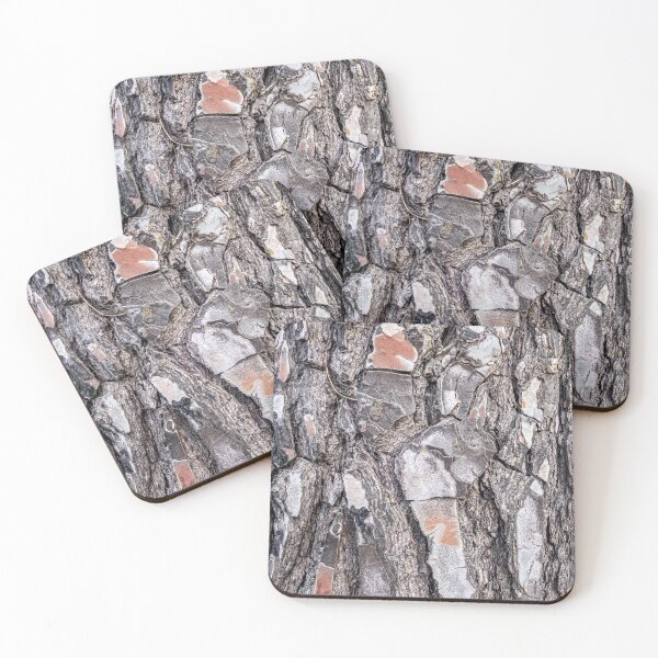 Item preview, Mosaic of Timeless Bark designed and sold by MariaAbaza.