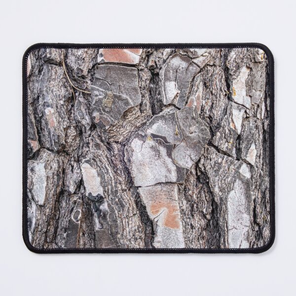 Item preview, Mosaic of Timeless Bark designed and sold by MariaAbaza.