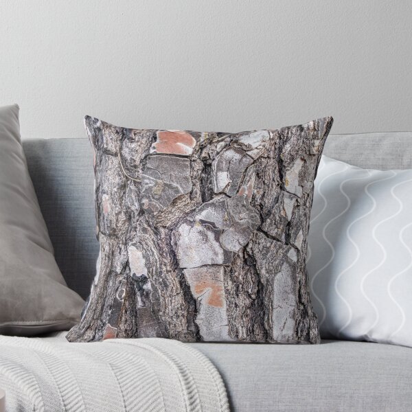 Item preview, Mosaic of Timeless Bark designed and sold by MariaAbaza.
