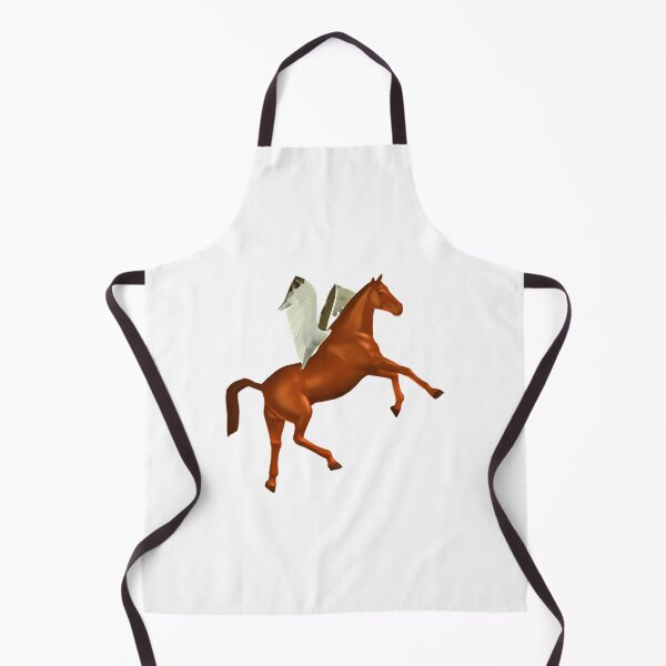 Item preview, Red Rearing Pegasus designed and sold by TeewyldStores.