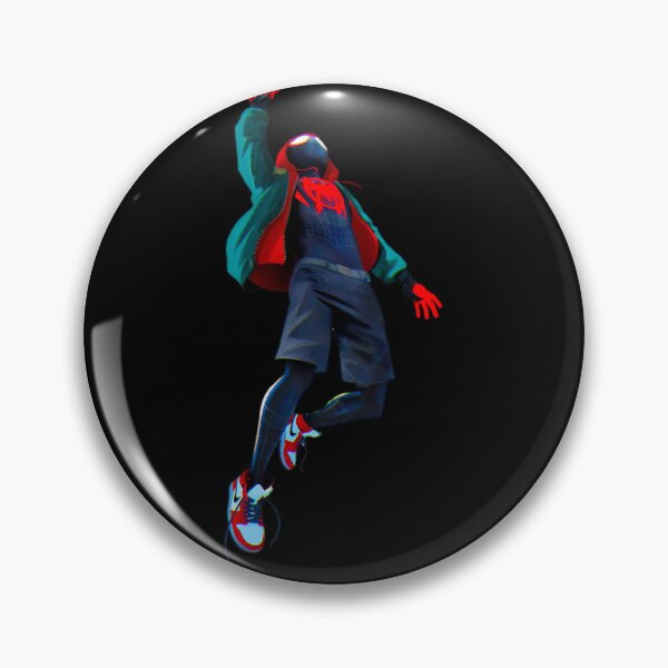 Item preview, Into The Spider Verse designed and sold by ThePremiumStore.