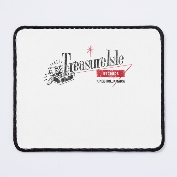 Item preview, Treasure Isle Records Kingston Jamaica Treasure Chest designed and sold by JuniorLarson.